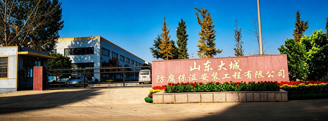 泗县聚氨酯保温管生产厂家